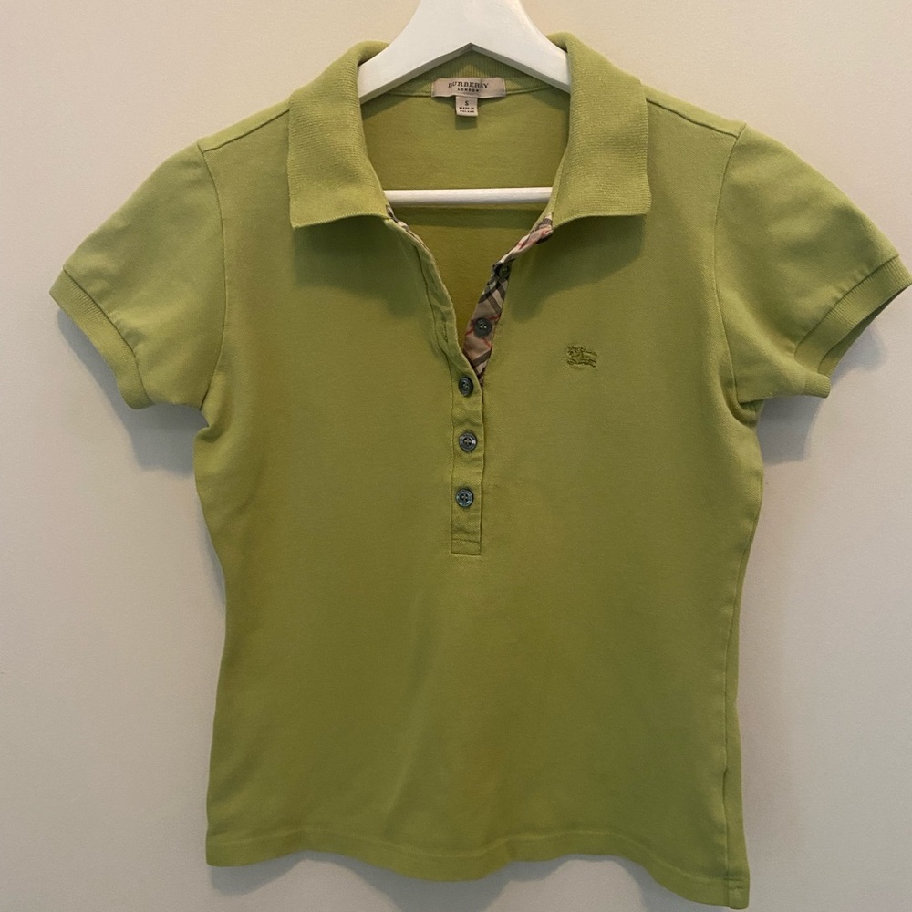 Burberry London Polo